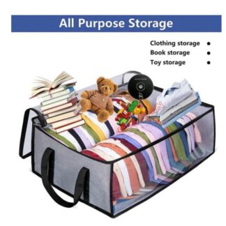 Inner Storage Organizer Bag,