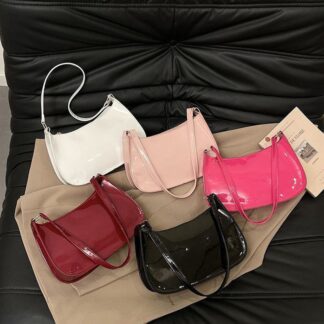 Fashion Shoulder Bag Handbag Stylish Accessory For Women