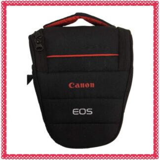 Canon V13 DSLR Camera Waterproof Bag - Black