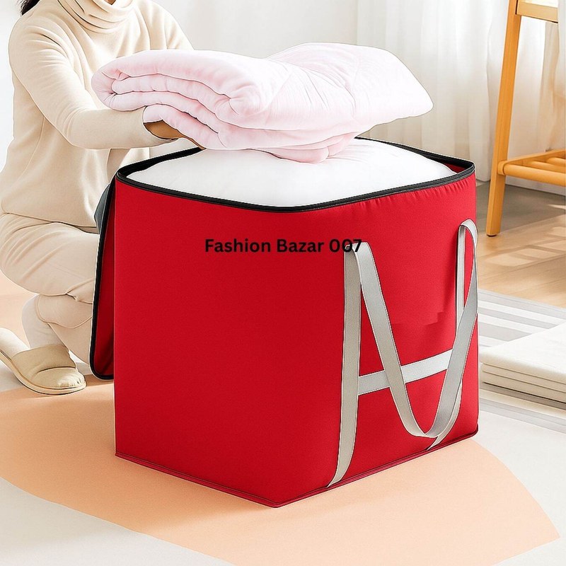 4xL size Huge Capacity Storage & Travel Bag Big Size