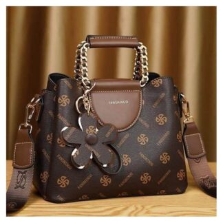 Stylish Handbags, Shoulder & Messenger Bags -