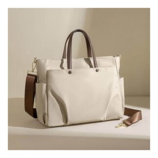 New Women Tote Bag Oxford Large Handbag Shoulder Bags -  Nasmik
