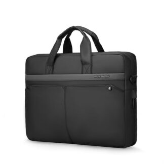 Mark Ryden MR8001 High-end Office Laptop Bag 15.6inch Travel Waterproof Laptop HandBag