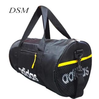 Fitness Gym Bag ( সো  রাখার আলাদা চেম্বার আছে)