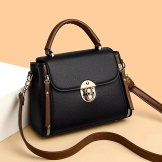 Fashion Shoulder For Women Ladies Crossbody Hand Bags Luxury Purses And Handbags New