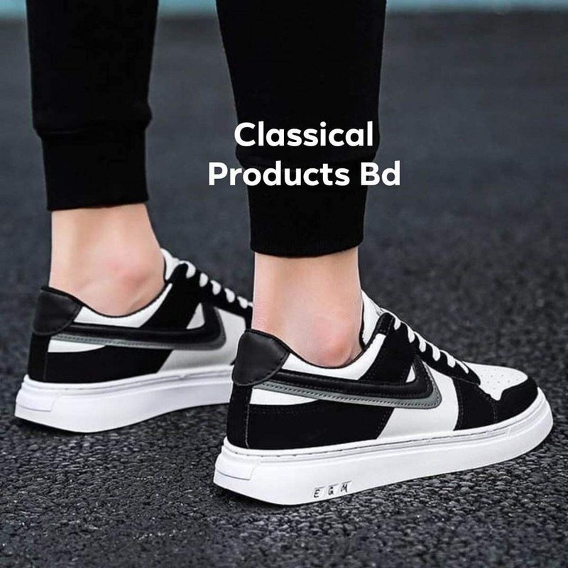 Explore the Hot Collection of Stylish and Fashionable Winter and Summer Exclusive Sneakers Shoes for Men - Elevate Your Footwear Game