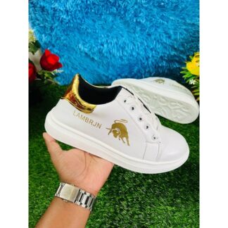 High Quality Sneakers Men Casual Shoes Men Fashion Sneakers Fly knit Light weight Slip-on Men by Footwear Point