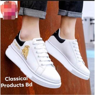 High-Quality Fly Knitted Lightweight Low Top Sneakers for Men - Casual Shoes - Stylish and Comfortable Footwear for All Seasons