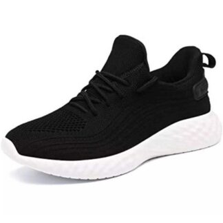 Trendy Shoes For Man With High Quality Fabrics And Breathable Outdoor Sport Sneakers Lightweight Air Mesh Men Shoes