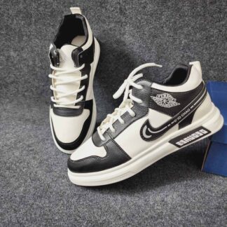 New Collection Better Choice Stylish And Fashionable Exclusive Sneakers Converse For Men - Shoe For Boys - Insoles For Shoes - Shose For Men - Shoe For Boys - White Shoes by Footwe
