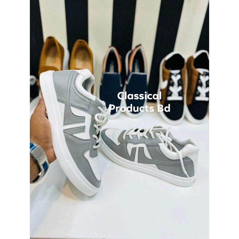 Hot New Collection Better Choice Stylish and Fashionable Exclusive Sneakers Converse for Men - Shoe For Boys by Footwear Point