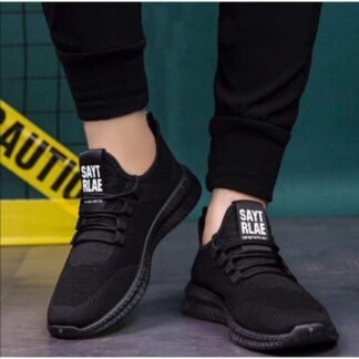 New Shoes For Man With High Quality Fabrics And Breathable Outdoor Sport Sneakers