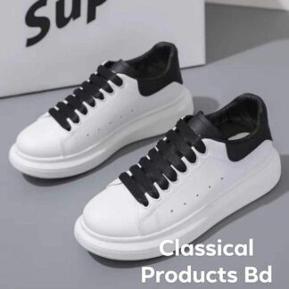 Best Collection - Stylish and Fashionable Exclusive Sneakers - Men's Versatile Footwear for Everyday Wear