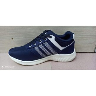 Sneakers for Men HAWOAI Sole Shoes - Blue: Out in Style with Comfortable and Trendy Footwear