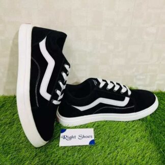 Trendsetter -Hig Qulaity Sneakers Men Casual Shoes Men Fashion Sneakers Fly Knit Light Weight Slip-On Men - Shoes by Footwear Point- Inventive Choice