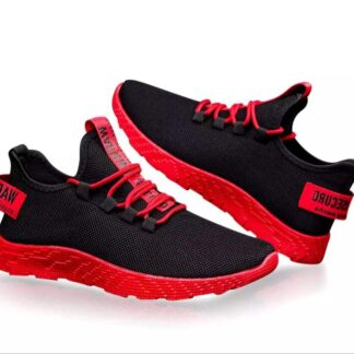 Trendy Lightweight Colorful Lace Up Stylish Shoes For Men - Elevate Your Style With Trendy And Lightweight Footwear