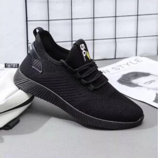 5G Fashion Breathable Men'S Running Shoes Mesh Sneaker Lightweight Athletic Sports Shoes - Sneakers For Men - Shoe For Boys - Shoe For Boys