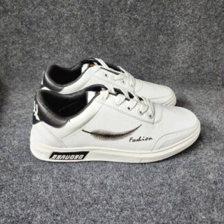 Understated -High Qulaity Sports' Sneakers Men Casual Shoes Men Fashion Sneakers Fly knit Light weight Slip-on Men- Progressively Better