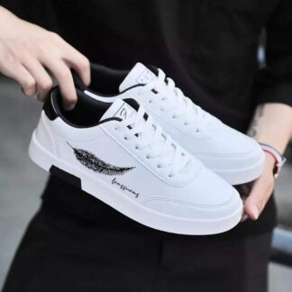 Stylish and Fashionable Winter and Summer Exclusive Sneakers Converse Shoes for Men - Shoe For Boys - White Shoes
