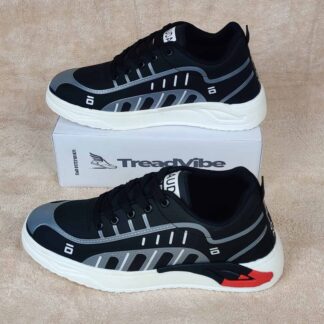 Stylish and Fashionable Winter and Summer Exclusive Sneakers Converse10 Lace Shoes for Men - Shoe For Boys TreadVive K1014