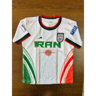 IRAN KIDS JERSEY