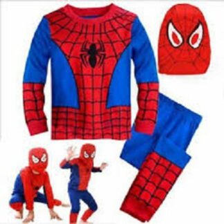 Spiderman Costume for Kids(null)