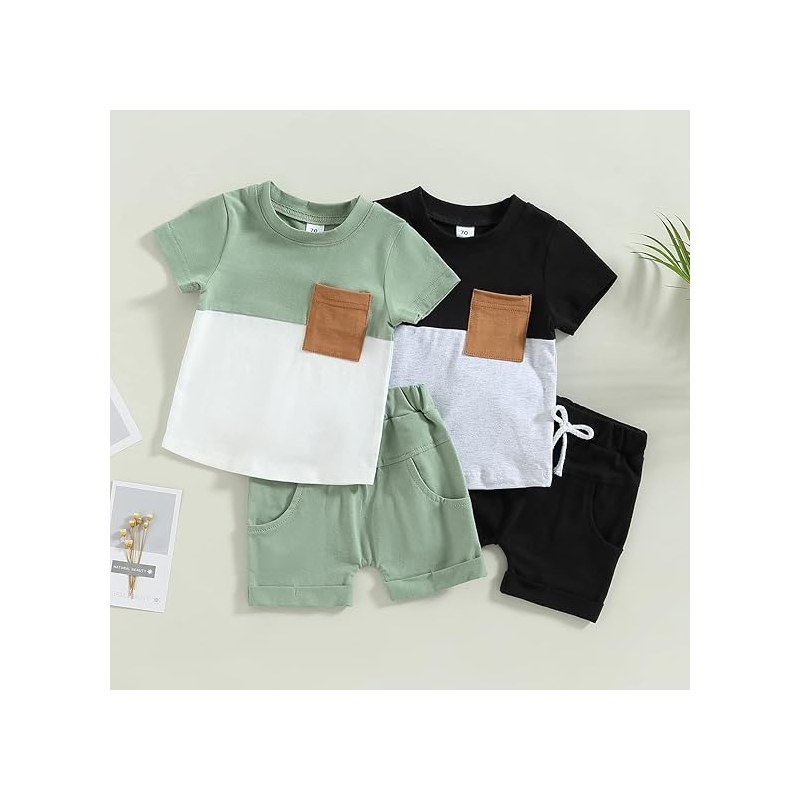 premium quality soft cotton baby t-shirt set