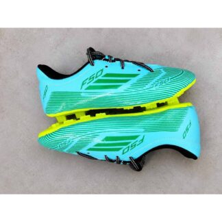 New Men Kids Soccer Shoes Cleats Ultralight Non-Slip Grass Adult Professional Football Boots Boys Training Shoes Drop Shipping
