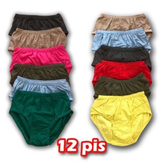 12 Pieces Combo kids Underwear by difference Color 0-4 years , boy panty, baby panty, girls panty, kids pant, girls shorts pant, girls half pant