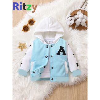 Kids winter gorgeous hoodies best looking fashion