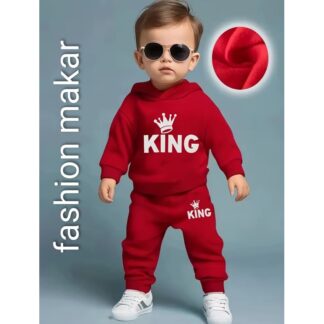Kids & Boys Hoodie set