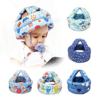 Children'S Head Protector Cap Child Walking Safety Helmet