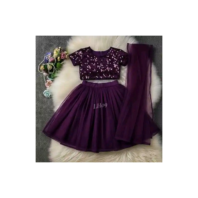 Eid special party dress for 0-12 years