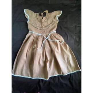 Dress for kids