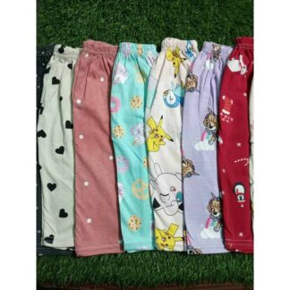 girls jeggings 4 pes pakage