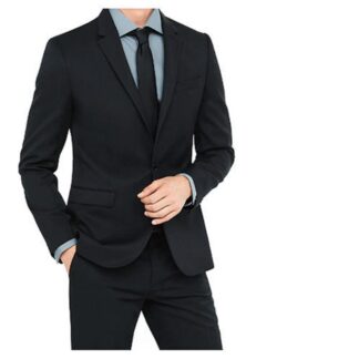 Exclusive Men's Fashionable Stylist Blazer- D2993