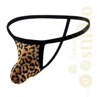 3 Pieces Men’s Low Rise Briefs Underwear Panties T-shaped Back pants Micro Thongs Underpants Lingerie Stylish & Fashionable Seductive T-Back Panties For Mans From Shilpiana By Sewi