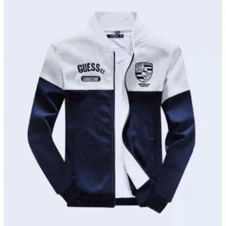 Stylish Casual Long Sleeve Jacket For Men