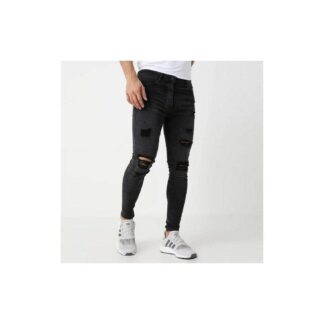NEW STYLISH EXPORT OUALITY TRANDING JEANS PANT FOR MEN _MEN"S JEANS