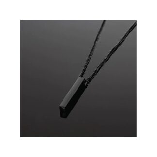 Men’s Fashion Stainless Steel Chain Necklace - Durable, Stylish Jewelry for Men