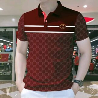 Fashionable Men’s Premium Cotton Polo Shirt for Men
