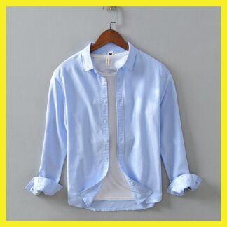 Premium Quality New Stylish Long Sleeve Casual Shirt For Men