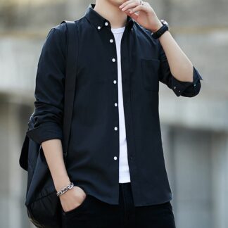 Men's Stylish & Fashionable Trendy Good Looking Long Sleeve Formal Shirt By BISMILLAH XPORT