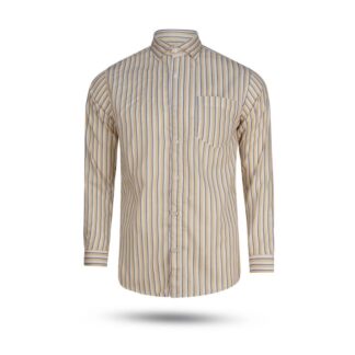 Men's Formal Shirt Long Sleeve
