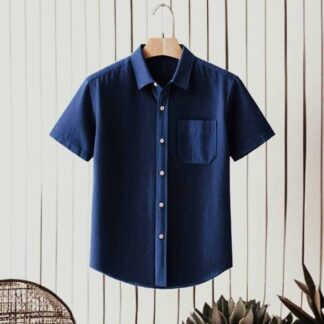 Classic Half Sleeve Shirt