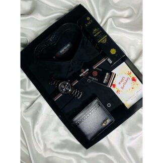 Fashionable Combo Shirt gift for men