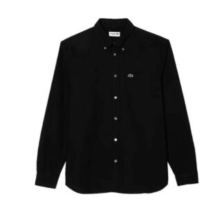 Man's Cotton Oxford Shirt, Full Sleeve Pocket Shirt Formal/ Casual Shirt For Men