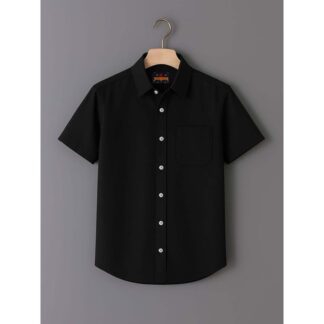 Kaiser soft fabrics 100% cotton Half Sleeve Casual Shirt For Man