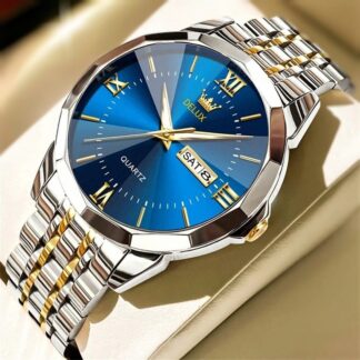 Luxury Watch  Model 810 WATCH