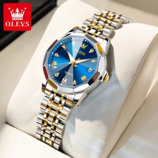 OLEVS 9931 Women's Fashion Watch – Perfect for Daily Wear